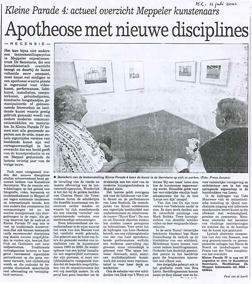 2001 Kleine-Parade-4-Apotheose-met-nieuwe-diciplines