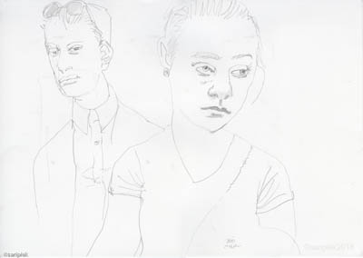 saripiek2018_Tekening_a3_man_and_woman2